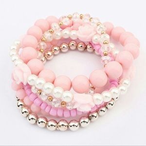 ★Brand 🆕 Beautiful Multilayer Bangle Bracelet★